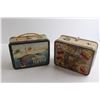 Image 3 : (2) Lunchboxes - As Is, Flipper