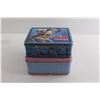 Image 4 : (2) Lunchboxes - Blow Pop, GI Joe