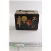 Image 1 : Barbie and Midge Lunchbox - As Is