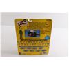 Image 3 : Playmates The Simpsons Lenny Figurine - Sealed