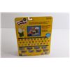 Image 3 : Playmates The Simpsons Moleman Figurine - Sealed