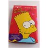 Image 3 : The Simpsons Valentines, Magnet, and Clip Game - All Sealed