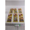 Image 1 : (6) The Simpsons Air Fresheners - Sealed