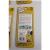 Image 4 : (6) The Simpsons Air Fresheners - Sealed