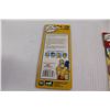 Image 4 : (5) The Simpsons Air Fresheners - Sealed