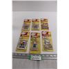 Image 1 : (6) The Simpsons Air Fresheners - Sealed