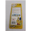 Image 4 : (5) The Simpsons Air Fresheners - Sealed