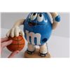 Image 4 : Blue M&M Dispenser