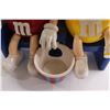 Image 2 : M&M Movie Dispenser