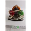 Image 1 : M&M Jukebox Dispenser - As Is