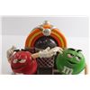 Image 3 : M&M Jukebox Dispenser - As Is