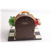 Image 4 : M&M Jukebox Dispenser - As Is
