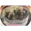 Image 2 : Lord of the Rings Merry and Grishnakh Figurines - Sealed