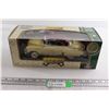 Image 1 : Motor Max 1950 Chevy Bel Air Die Cast - 1/18, Incorrect Box