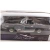 Image 2 : Motor Max 1964 Mako Shark Die Cast - 1/18
