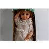 Image 2 : Century Collection Porcelain Doll