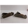 Image 3 : (2) Stanley Wood Planes
