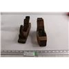 Image 1 : (2) Block Planes