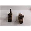 Image 2 : (2) Block Planes