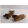 Image 3 : (2) Block Planes