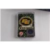Image 2 : Box of Edmonton Eskimos Playing Cards