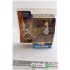 Image 1 : McFarlane NBA John Stockton Figurine - Sealed