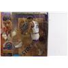 Image 2 : McFarlane NBA John Stockton Figurine - Sealed