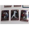 Image 2 : Box of Bowman Baseball Chrome Cards