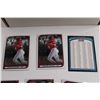 Image 3 : Box of Bowman Baseball Chrome Cards