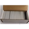 Image 5 : Box of Bowman Baseball Chrome Cards