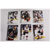 Image 2 : Box of 2020-21 Upper Deck Hockey Cards