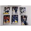 Image 2 : Box of 2020-21 Upper Deck Hockey Cards
