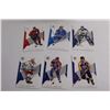 Image 2 : (100) 2918-19 SP Auth Base Set Hockey Cards