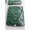 Image 3 : (5) Saskatchewan Roughriders Youth Rain Ponchos