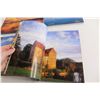 Image 2 : (4) Foreign Country Photo Books