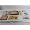 Image 1 : Box of Vintage Photos and Envelopes