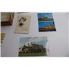 Image 5 : Box of Vintage Photos and Envelopes