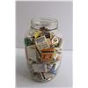 Image 3 : Jar of Matchbooks