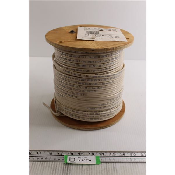 Roll 14-2 Electrical Wire