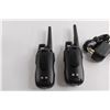 Image 4 : Set of Uniden RC1228 FRS Radios - Consignor Says Works