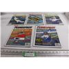 Image 1 : (5) Plane and Pilot Magazines