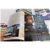 Image 2 : (5) Plane and Pilot Magazines