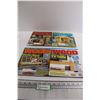 Image 1 : (4) Wood Magazines