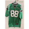 Image 1 : *CFL Saskatchewan Roughriders Dominguez Jersey - XL