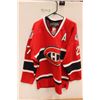 Image 1 : *NHL Montreal Canadiens Kovalev Jersey - Size 52