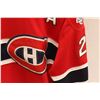 Image 3 : *NHL Montreal Canadiens Kovalev Jersey - Size 52