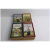 Image 5 : (8) Anne of Green Gables Series Books and CD Pack