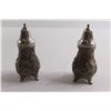 Image 2 : Pair of Salt and Pepper Shakers