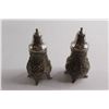 Image 3 : Pair of Salt and Pepper Shakers