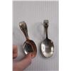 Image 2 : (3) Baby Spoons